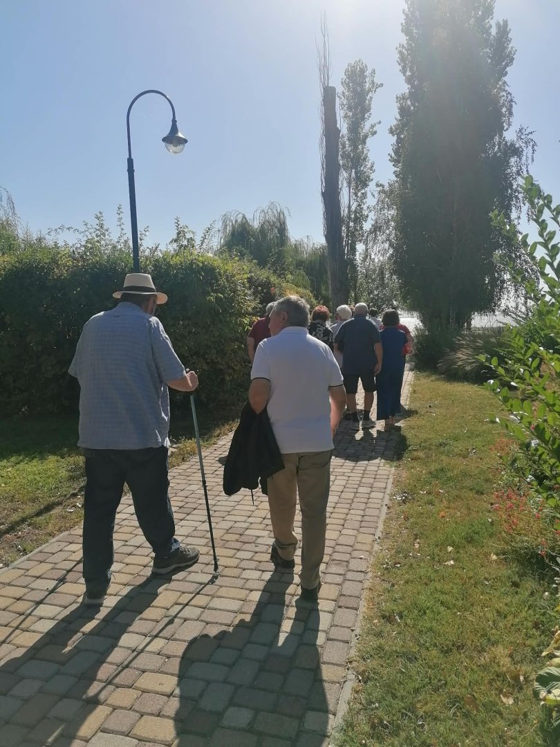 Évadnyitó Gránit Klub Balatonalmádiban